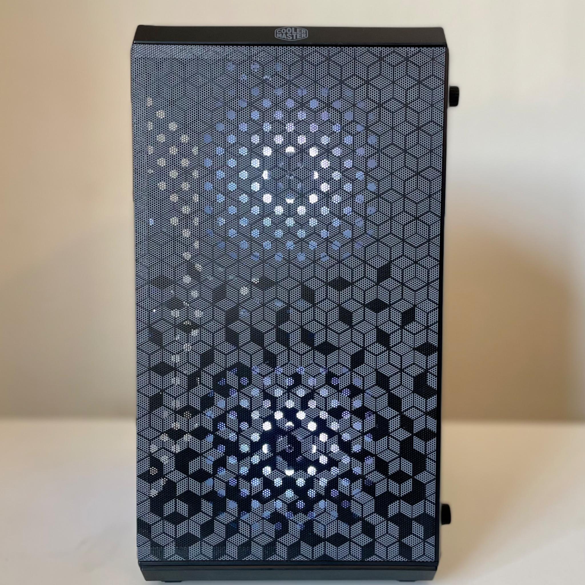 150+ FPS Budget Gaming PC : Ryzen 5 3600X, 6600 8GB, 1 TB NVMe, 16 GB RAM