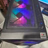 Ryzen 5 5500 Custom Gaming PC - GeForce RTX 2060, 16GB RAM, 1TB NVMe