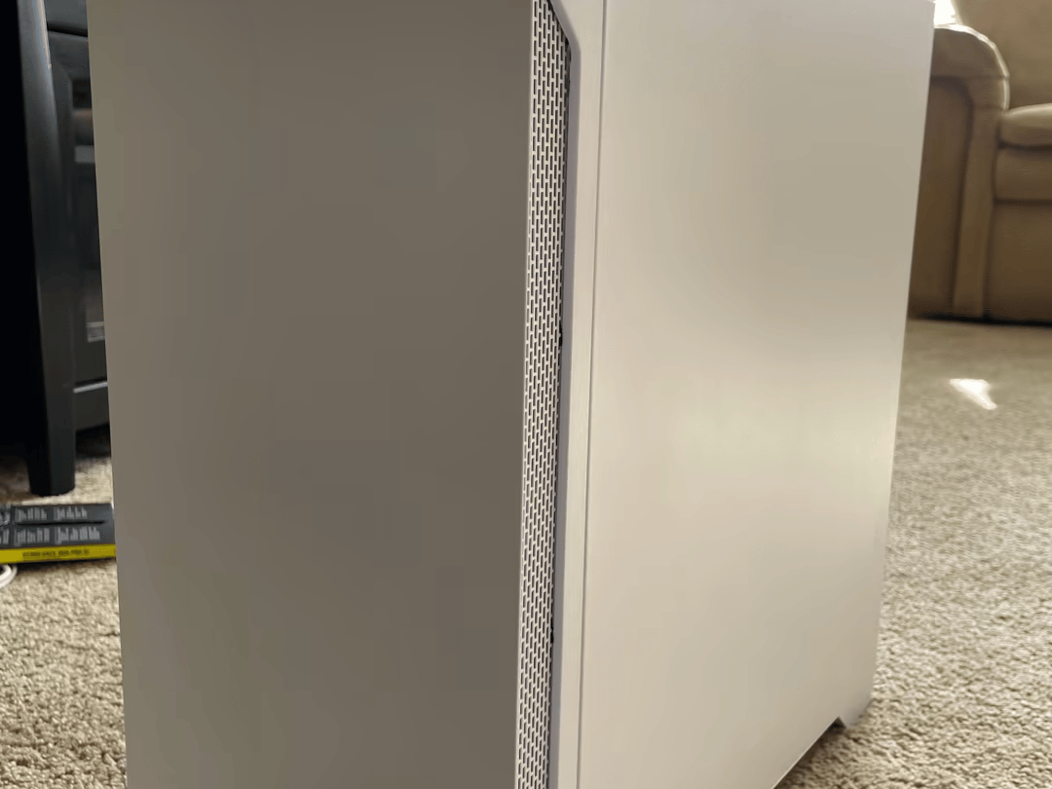 Custom Gaming PC (2700x / 1060 6GB)