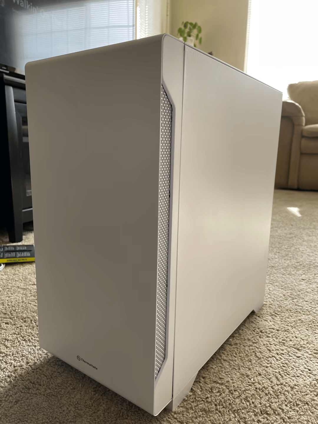 Custom Gaming PC (2700x / 1060 6GB)