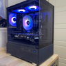GTX 1070 Ti + Ryzen 5 3600