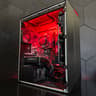 GTX 1660 Ti, i7-9700, 16GB RAM, 256GB SSD + 1TB HDD, Wi-Fi Gaming PC