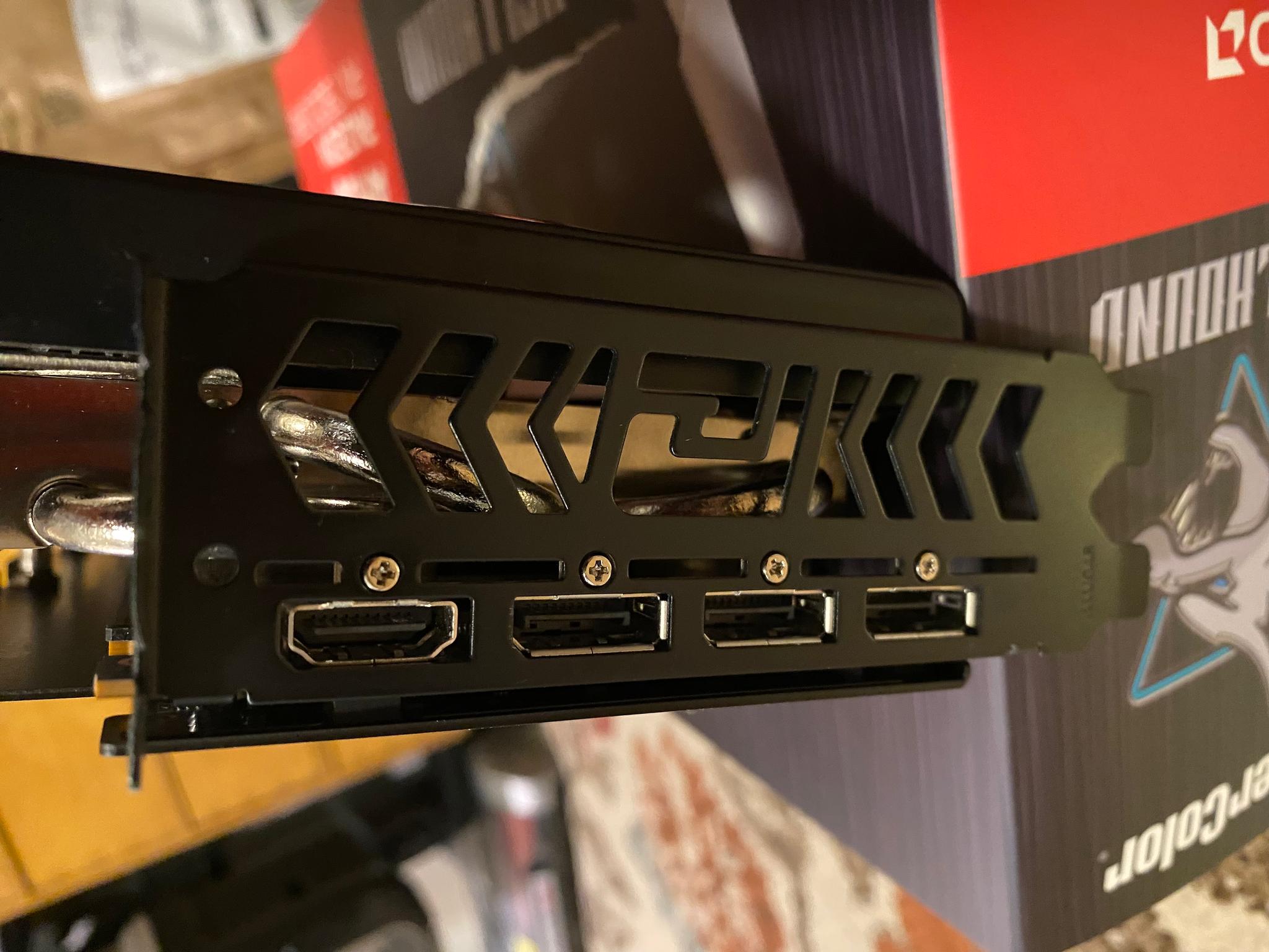 PowerColor Hellhound AMD Radeon RX 7900 GRE 16GB