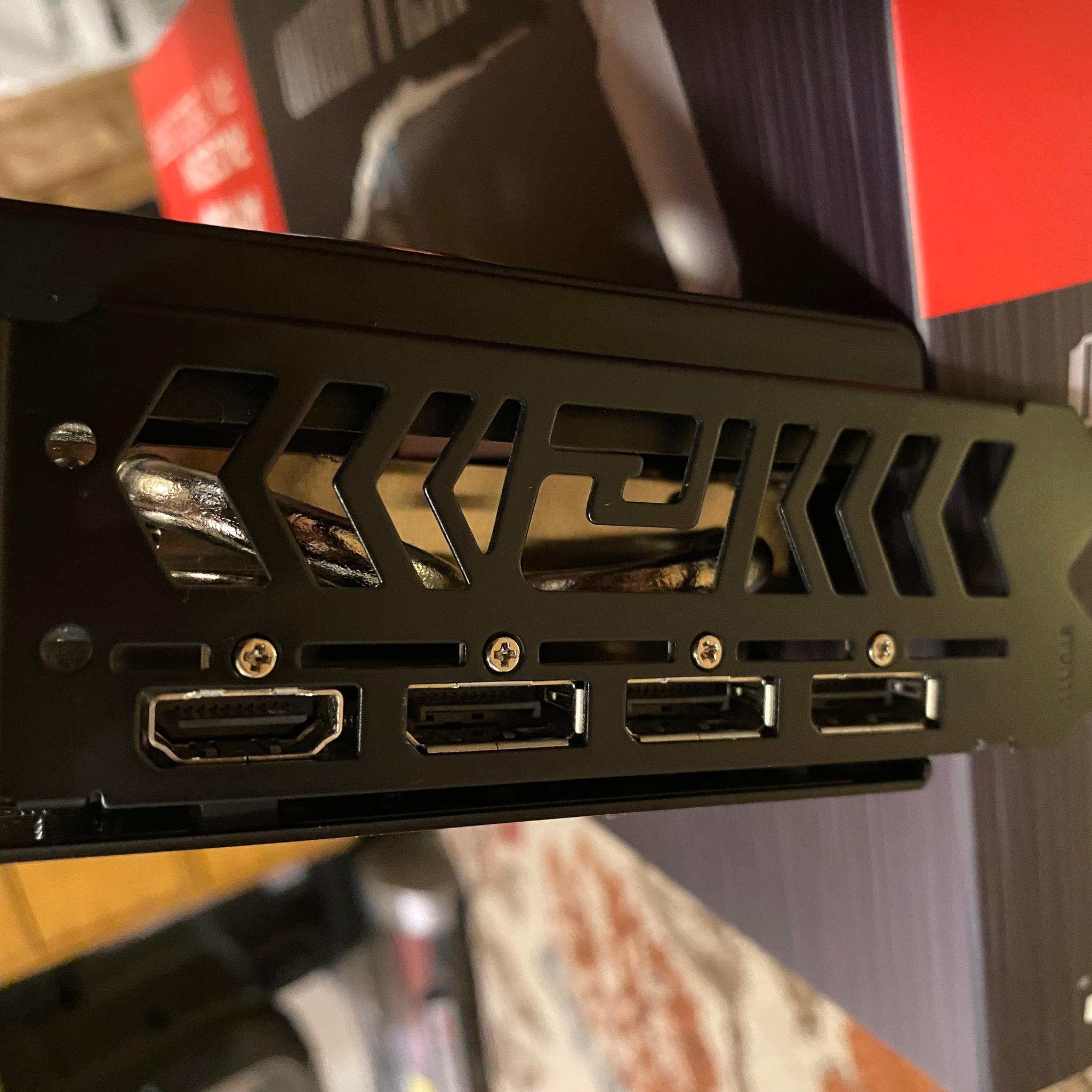 PowerColor Hellhound AMD Radeon RX 7900 GRE 16GB