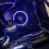 Gaming PC| Nvidia RTX 4060| Ryzen 5 5500| 1TB M.2| 16GB Ram| Plug And Play Ready