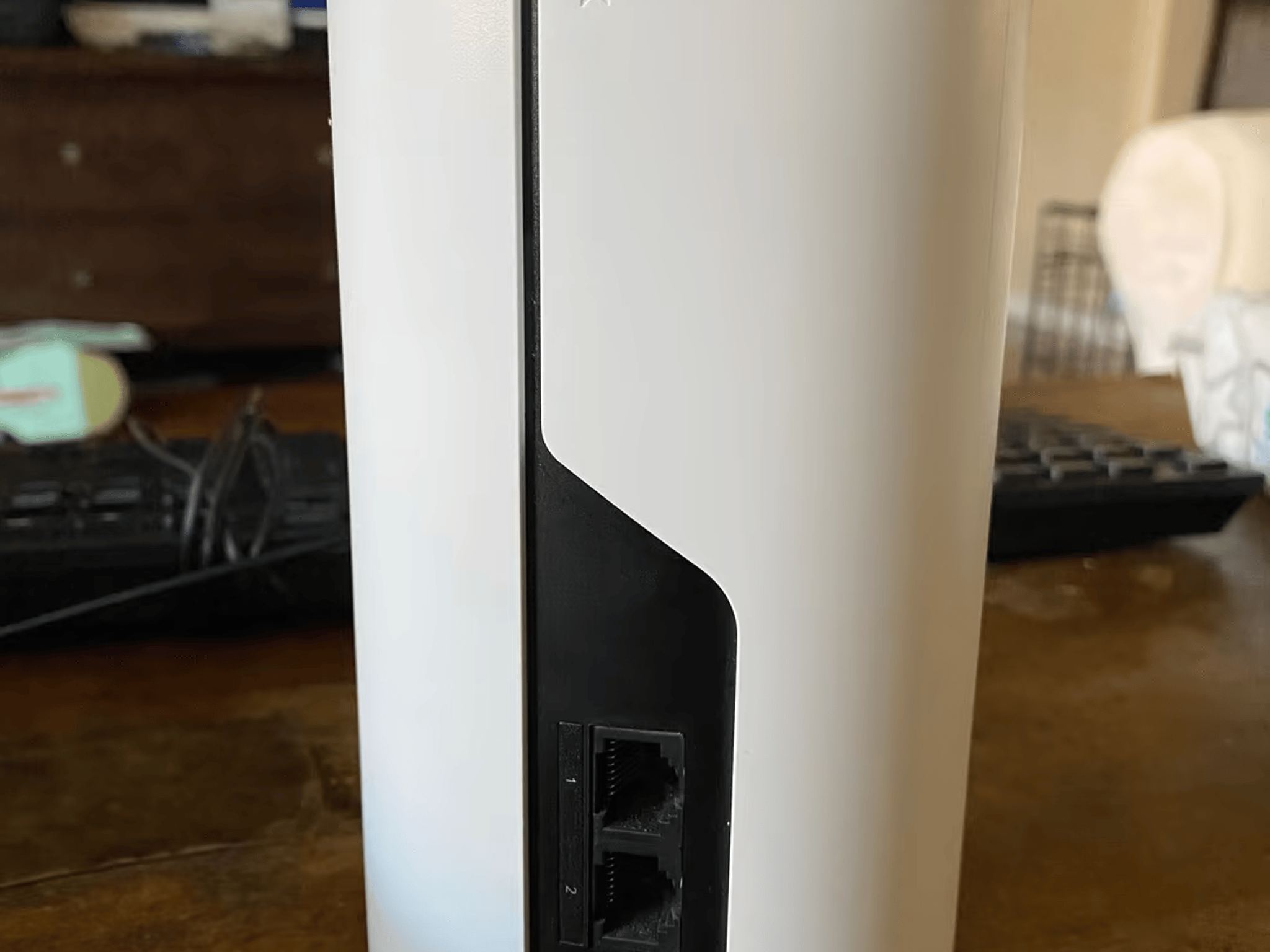 TP Link S4R - Single Unit AC1200 Wi-Fi Router