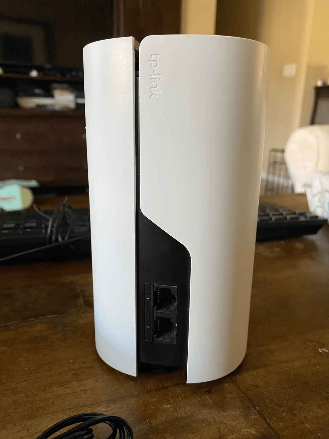 TP Link S4R - Single Unit AC1200 Wi-Fi Router