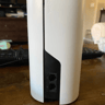 TP Link S4R - Single Unit AC1200 Wi-Fi Router