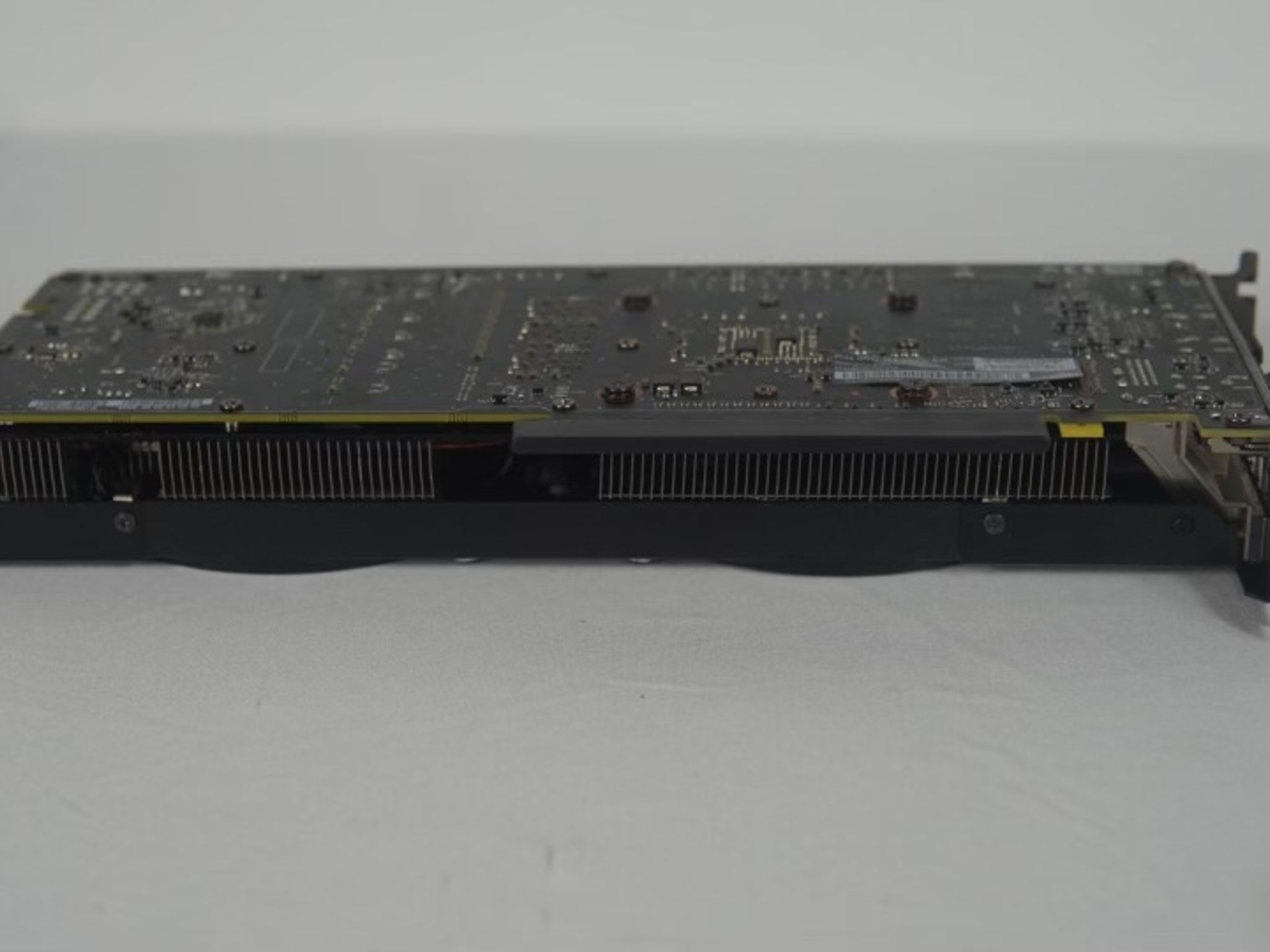 Nvidia Evga 1060 6GB