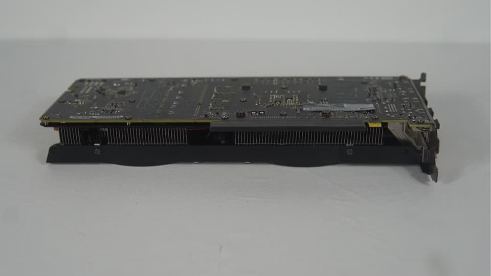 Nvidia Evga 1060 6GB