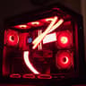 *SPRING BREAK SALE! THRU 3/20* The Dark Knight! 🦇 9600X/9070/32GB/1TB