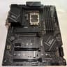 MSI PRO Z790-P WIFI DDR5