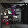 High End ASUS ROG Gaming PC Ryzen 9 5900x RTX 3080Ti 32GB RAM 1TB SSD