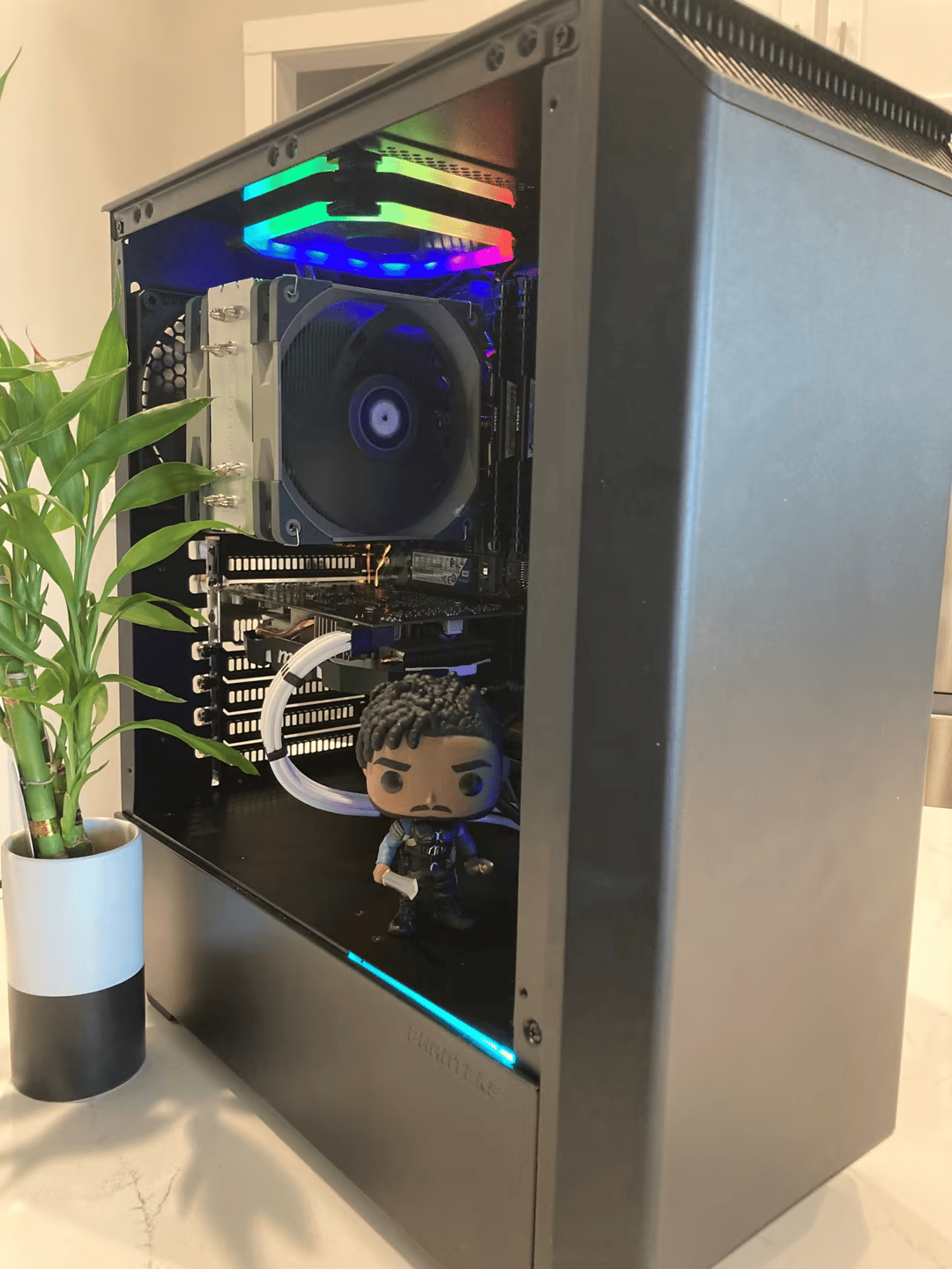 It’s Rewind Time Gaming PC