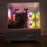 Brand New Custom PC (Ryzen 5 5500, RTX 5060, 16 GB RAM)