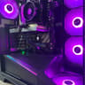 SOLD! RTX Gaming PC! Ryzen 5 | RTX 3050 8GB | 16GB Ram | 1.5TB Storage