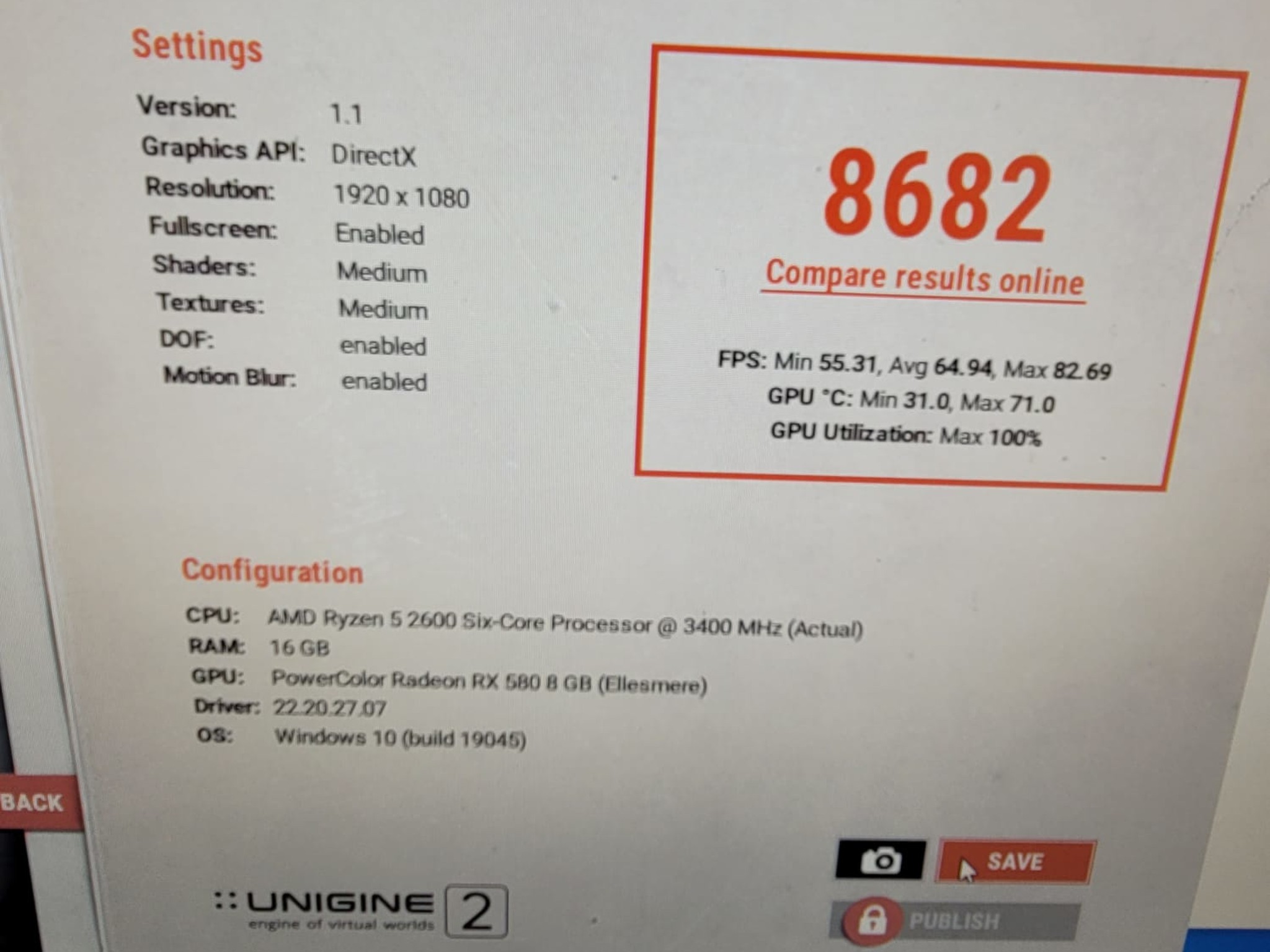 Perfect Starter Build !!