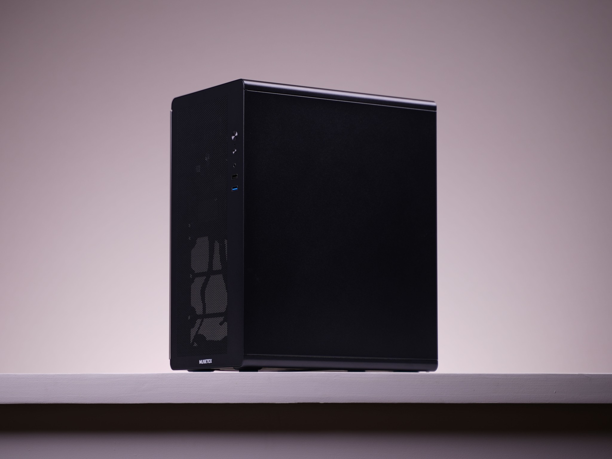 “Ecoform 14” RTX 2060 Super Intel Core i7 8700 16GB 1.2TB Windows 11 Gaming PC Powerhouse