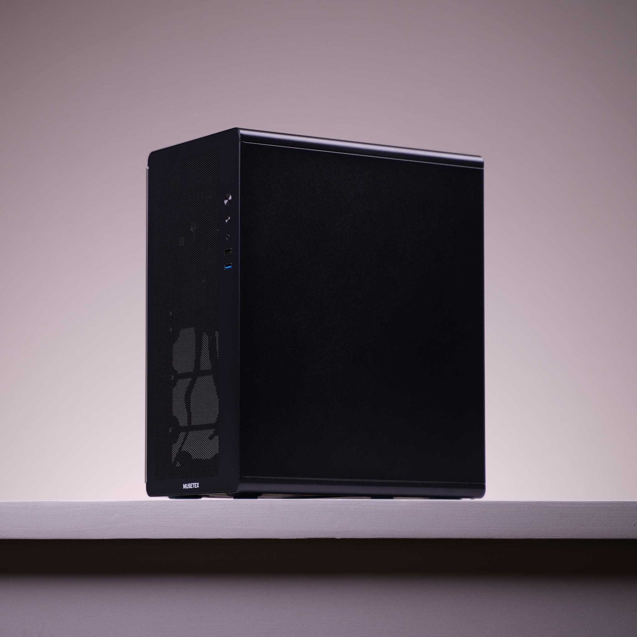 “Ecoform 14” RTX 2060 Super Intel Core i7 8700 16GB 1.2TB Windows 11 Gaming PC Powerhouse