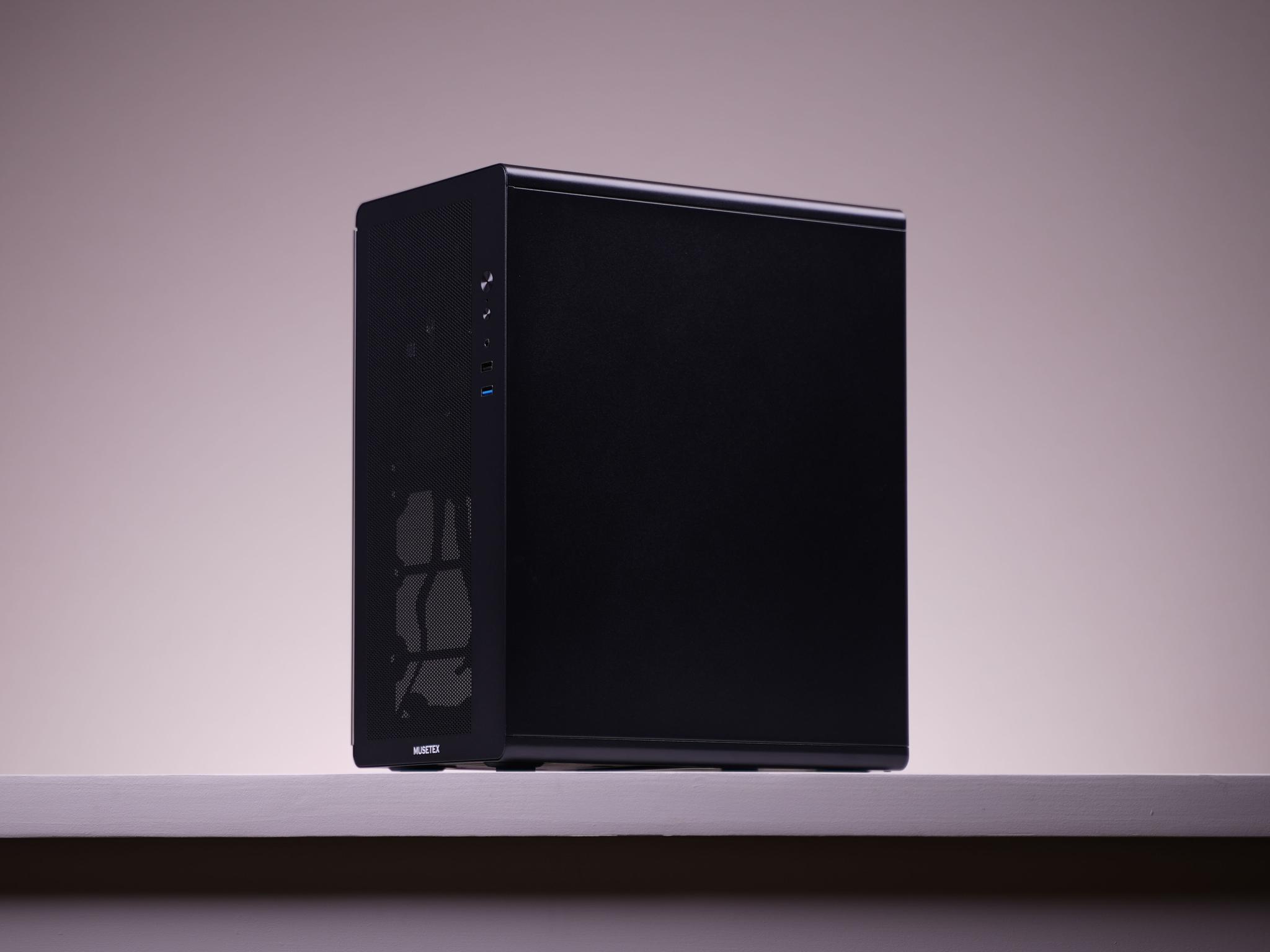 “Ecoform 14” RTX 2060 Super Intel Core i7 8700 16GB 1.2TB Windows 11 Gaming PC Powerhouse