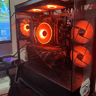 Custom Gaming PC Build