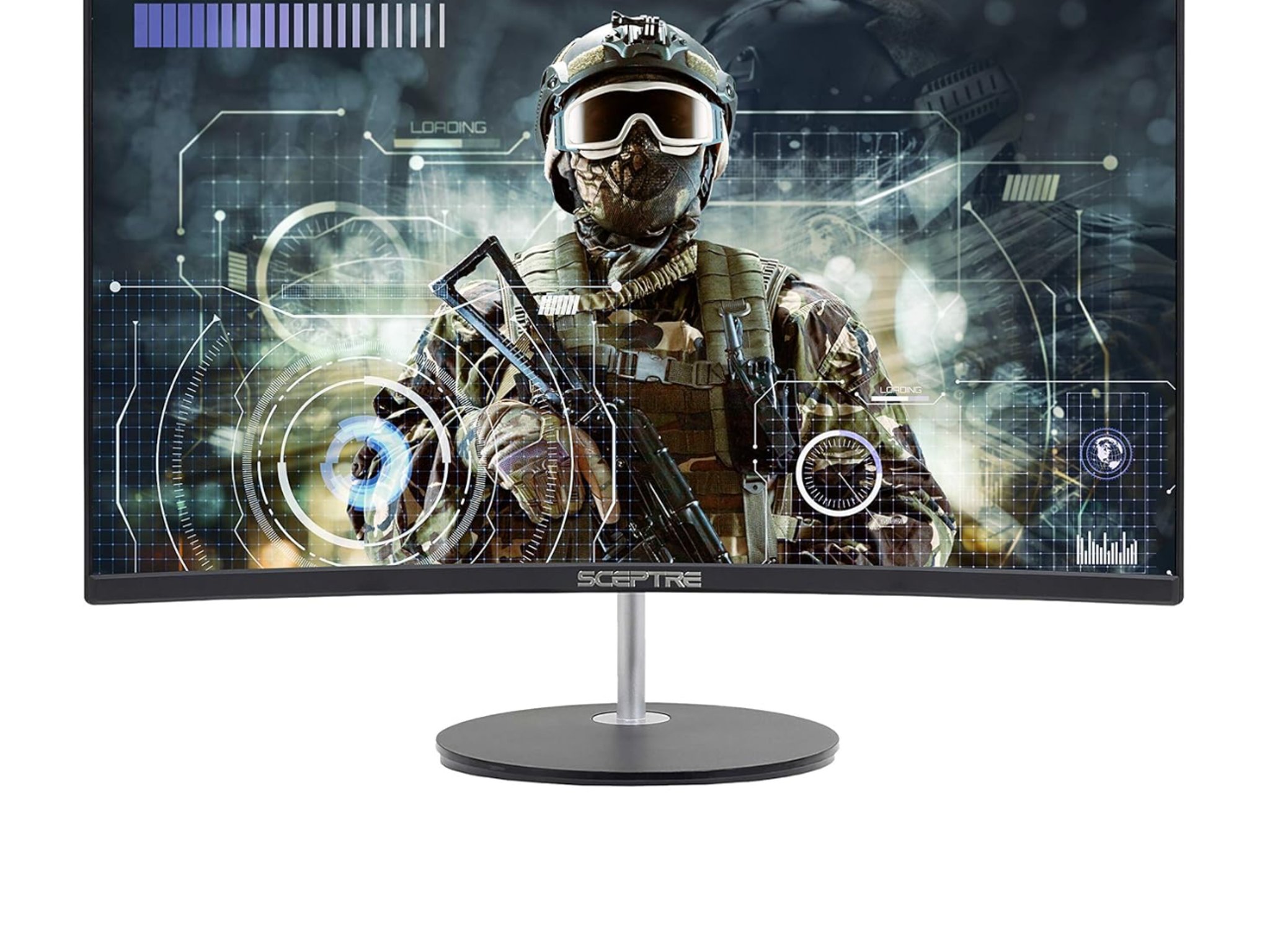 Spectre 24 Inch 75Hz 1080p Monitor