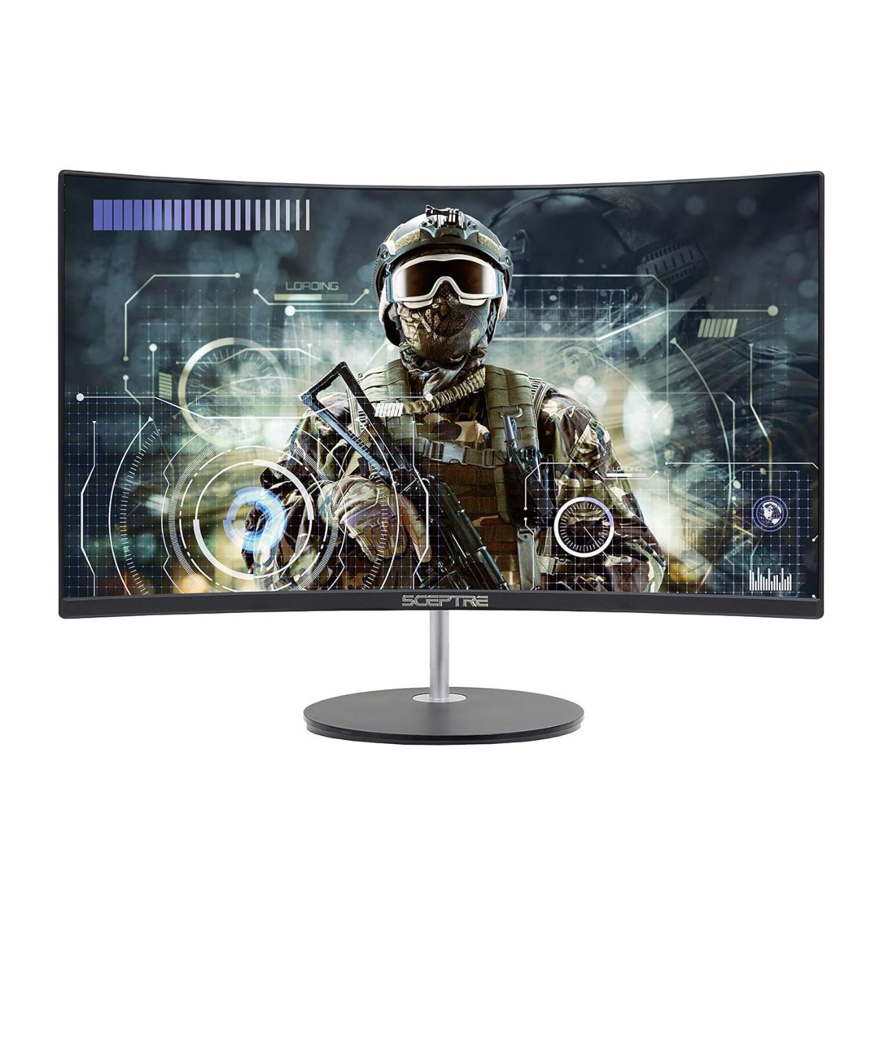 Spectre 24 Inch 75Hz 1080p Monitor