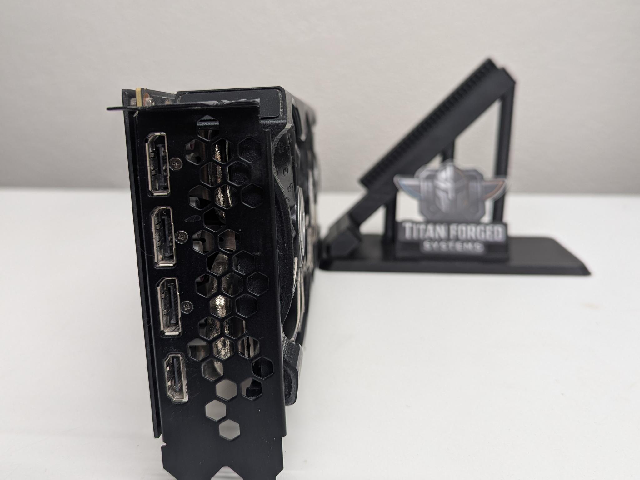 🔥 EVGA GeForce RTX 3080 XC3 10GB GDDR6X | 4K Gaming Powerhouse | Ray Tracing & DLSS