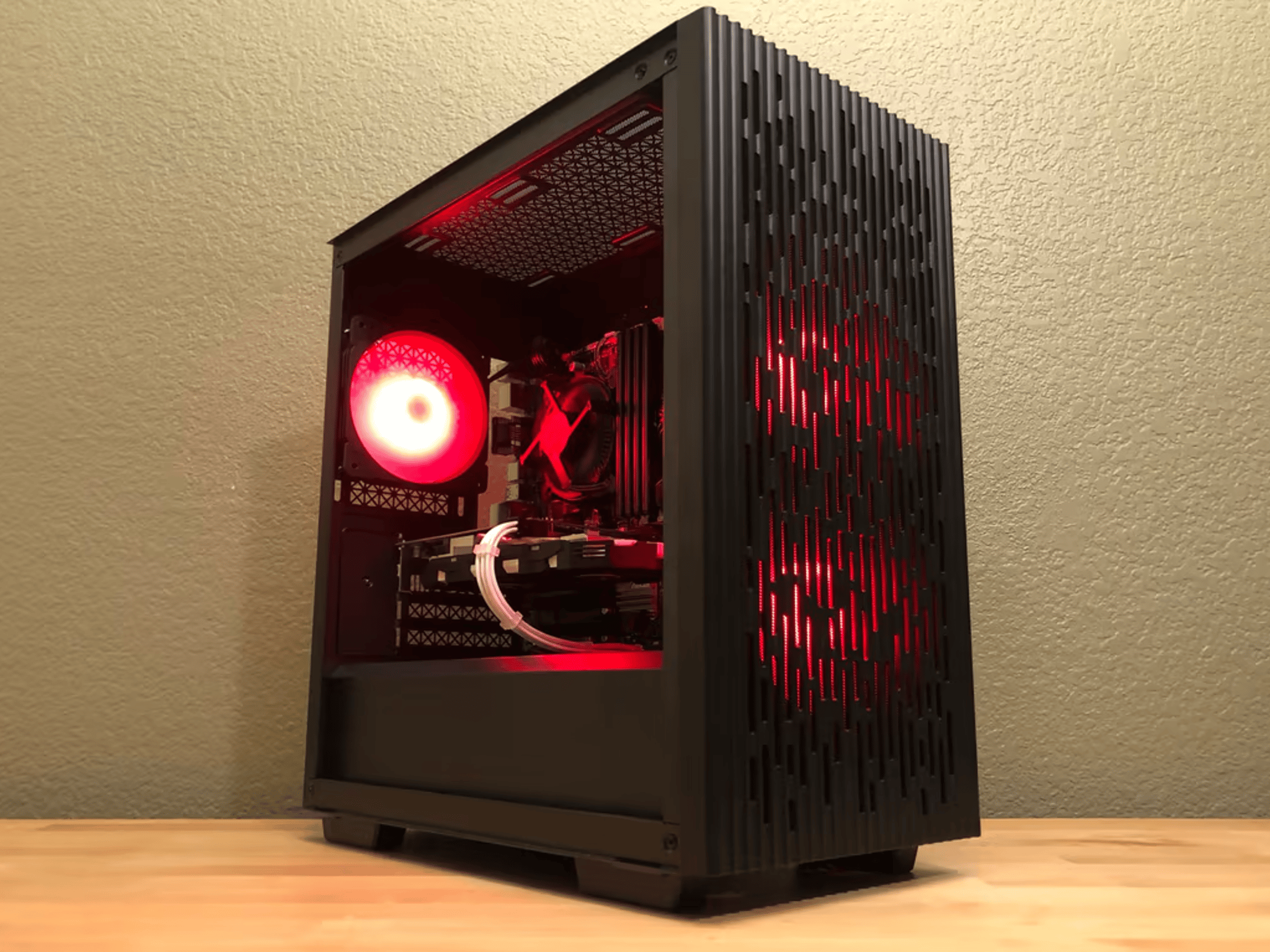 Mid-range Gaming PC (1060-3GB)