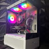 💸💪 THE BUDGET BRO 💪💸i5 10500T| GTX 1650 4GB| 16 GB DDR4| 500GB SSD| 650W PSU