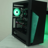 RGB Gaming PC Ryzen 2700x GTX 1060 6GB