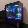 🔥1440p Gaming Beast | RTX 3080Ti | i7 12700K | 2TB SSD | 32GB RAM | WiFi 6 & Bluetooth🔥