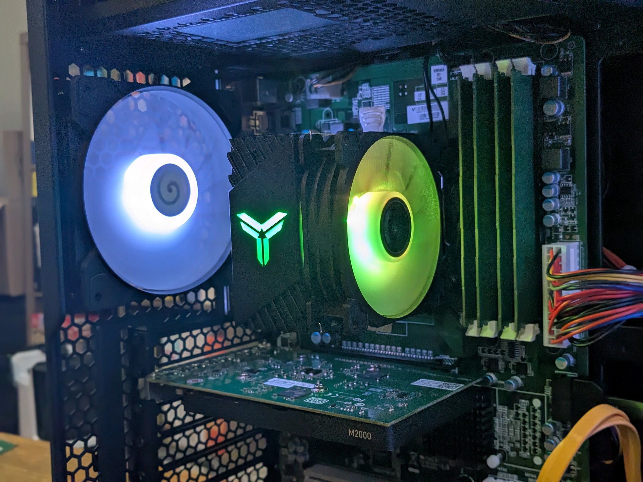 70 FPS Fortnite | 180 Day Warranty | i5-4570, 16GB RAM, Nvidia 4GB GPU, 480 GB SSD, Win10 or Linux