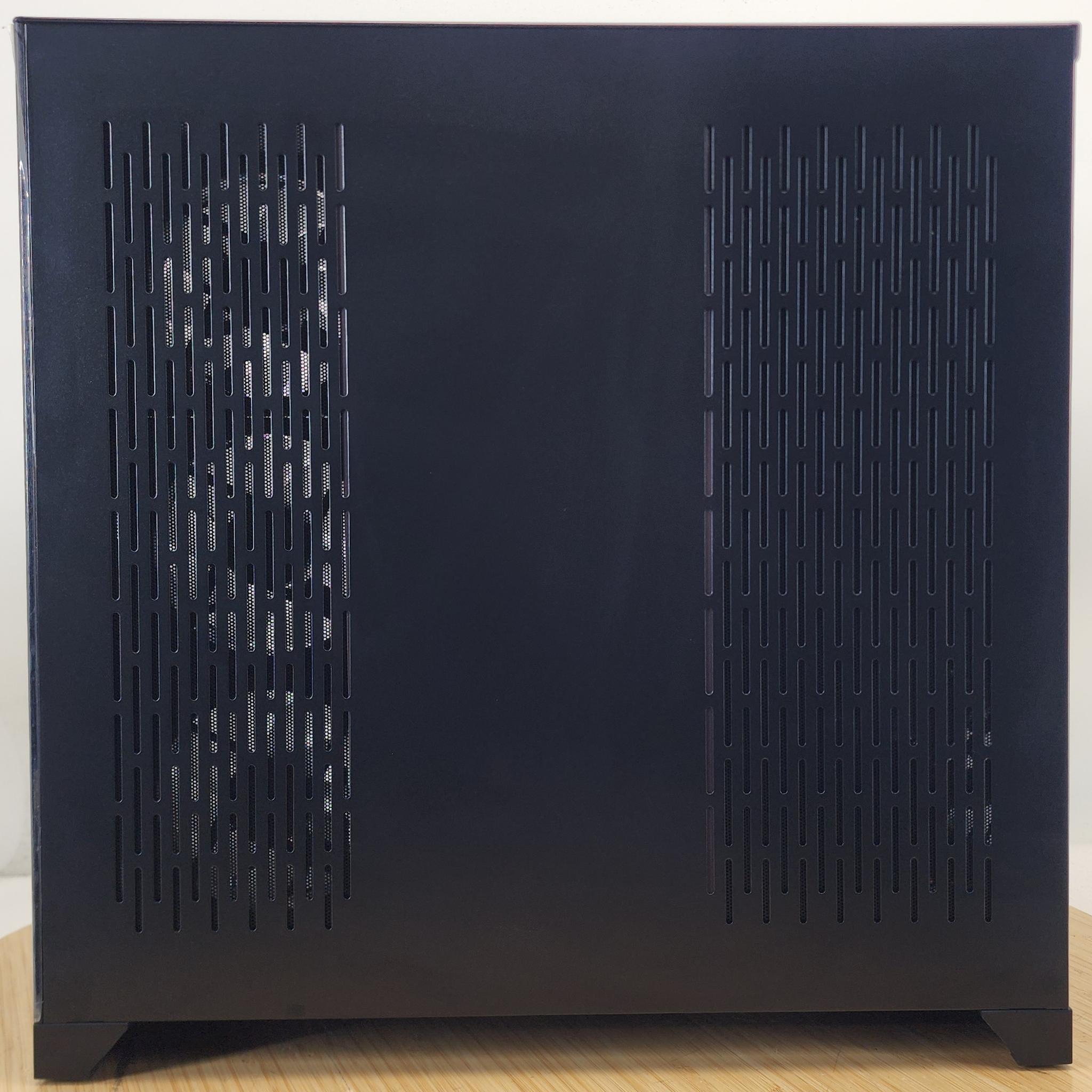 Gaming PC Ryzen 9 9950X 32GB RAM 1TB SSD RTX 4070 Ti SUPER 16GB Win11 Computer