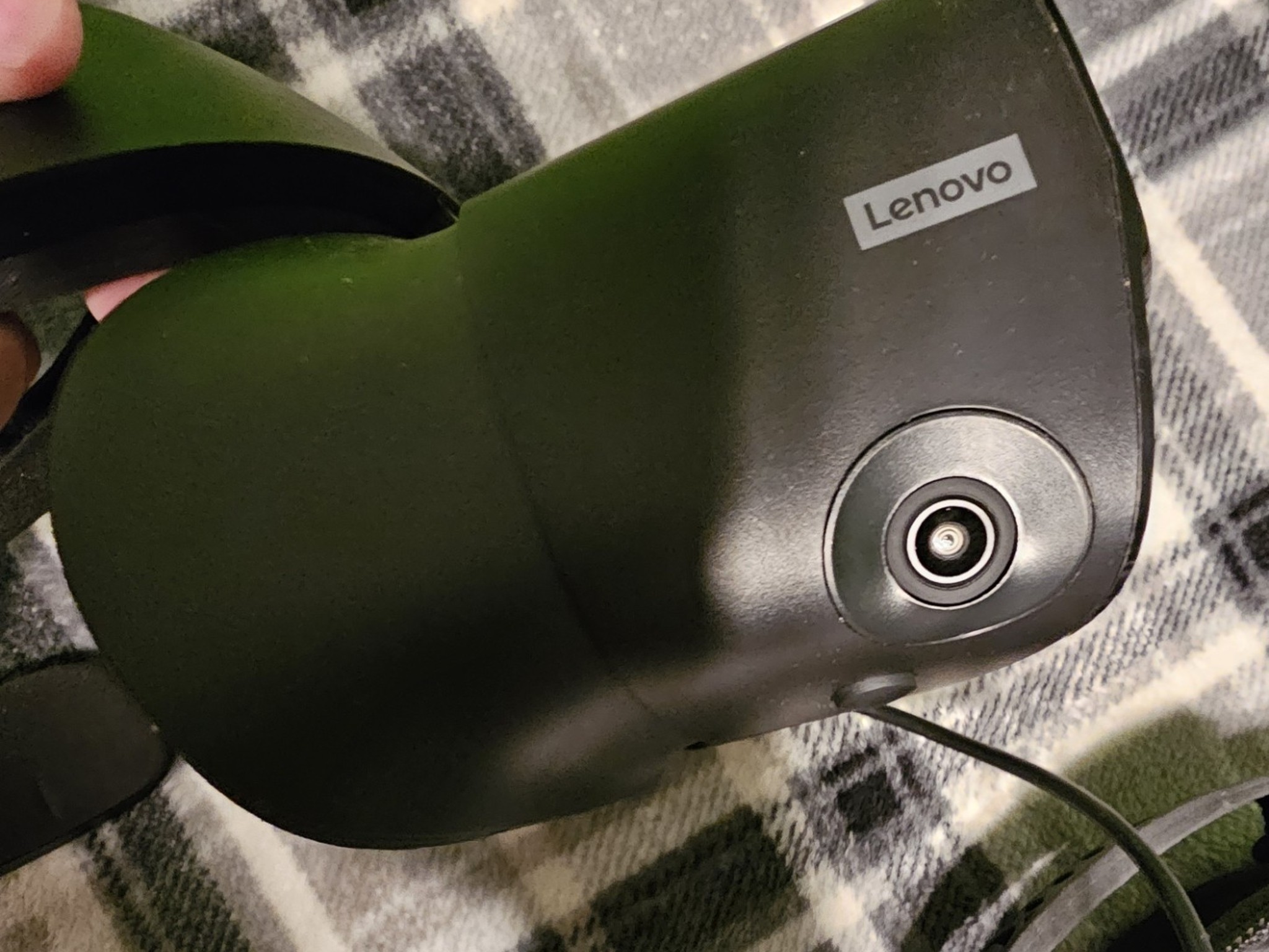 Oculus Rift S