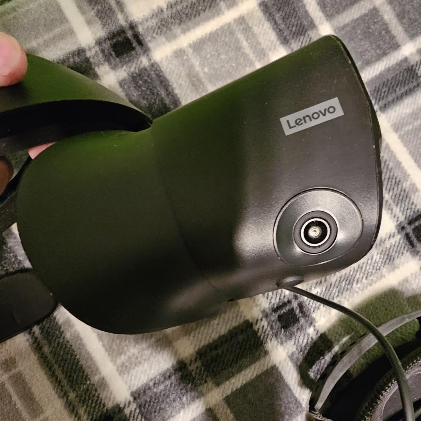 Oculus Rift S
