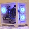 💸Value Gamer💸 Ryzen 5 5500 | RTX 3050 6GB | 16GB DDR4 | 512GB nVME SSD | RGB | Win11 + Wifi