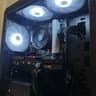🔥SALE🔥R5-5600|RX 7600|32GB RAM|1TB M.2 -DeepHuo Brand NEW Pre-Built PC