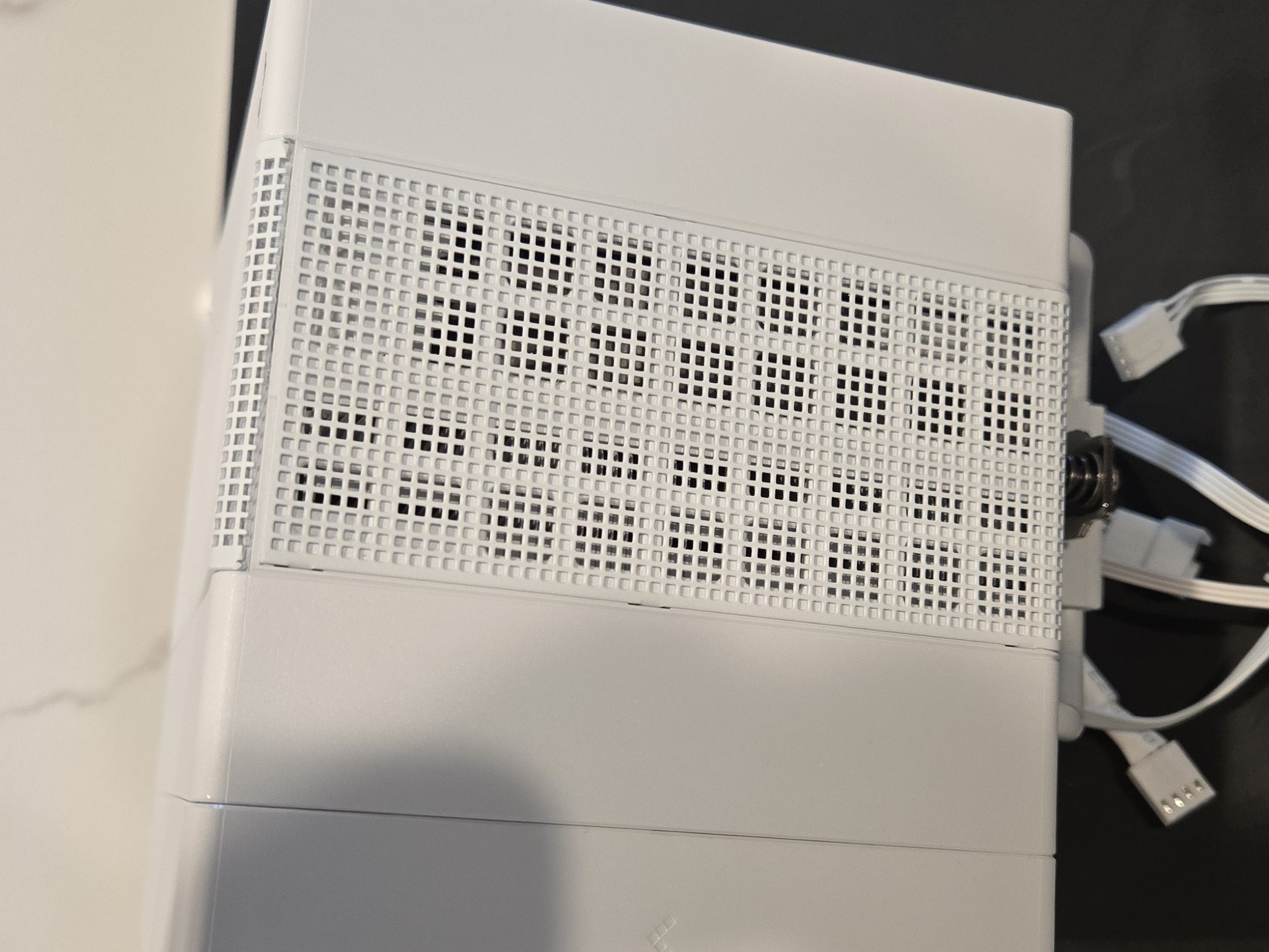 DeepCool Assassin IV CPU Cooler (WHITE)