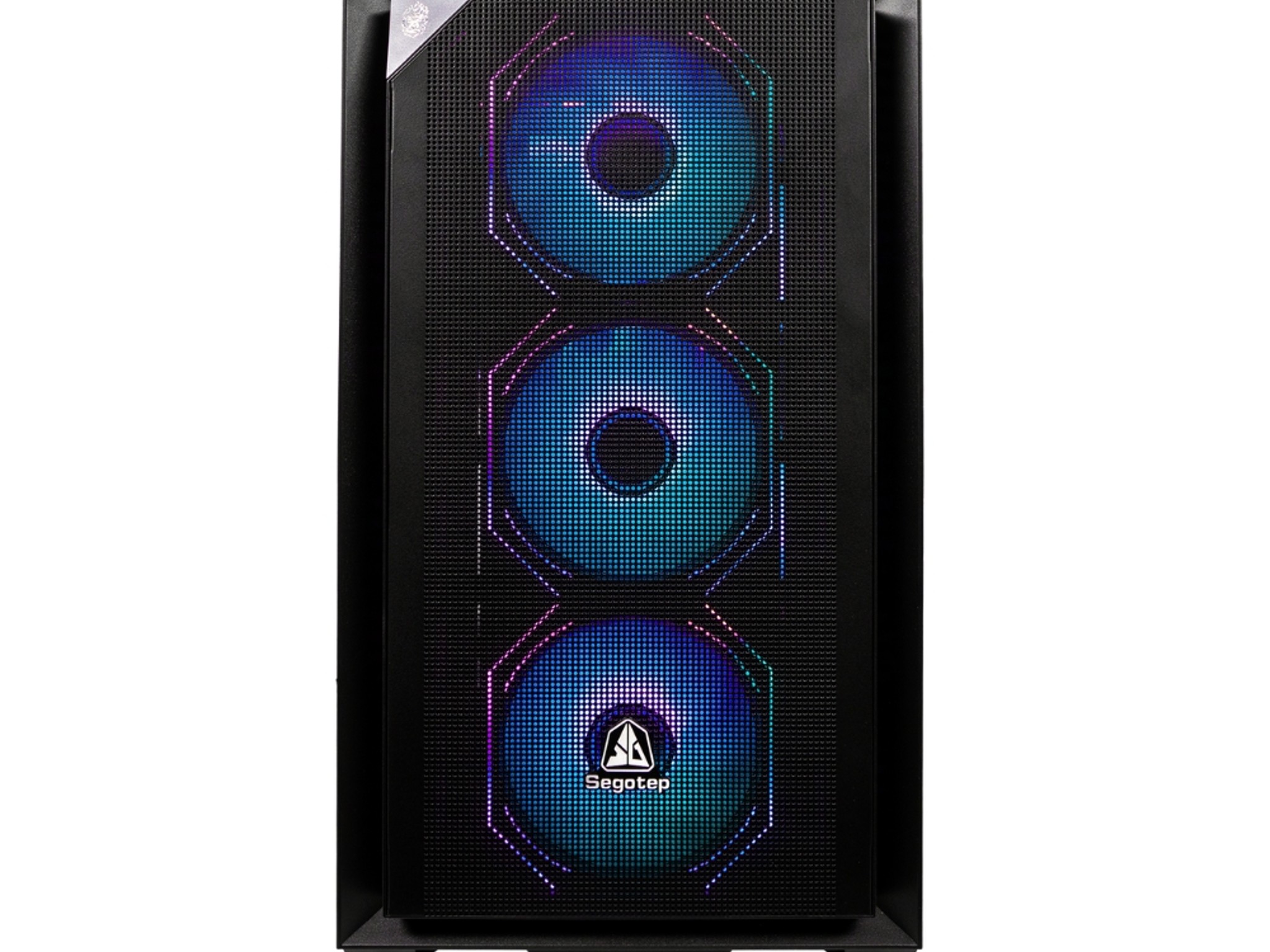NextGenOEM Gaming PC   MONKAPE i9-13900K 5.8GHz, RTX 4070 TI 12GB, 1TB NVME SSD, 32GB RGB DDR5