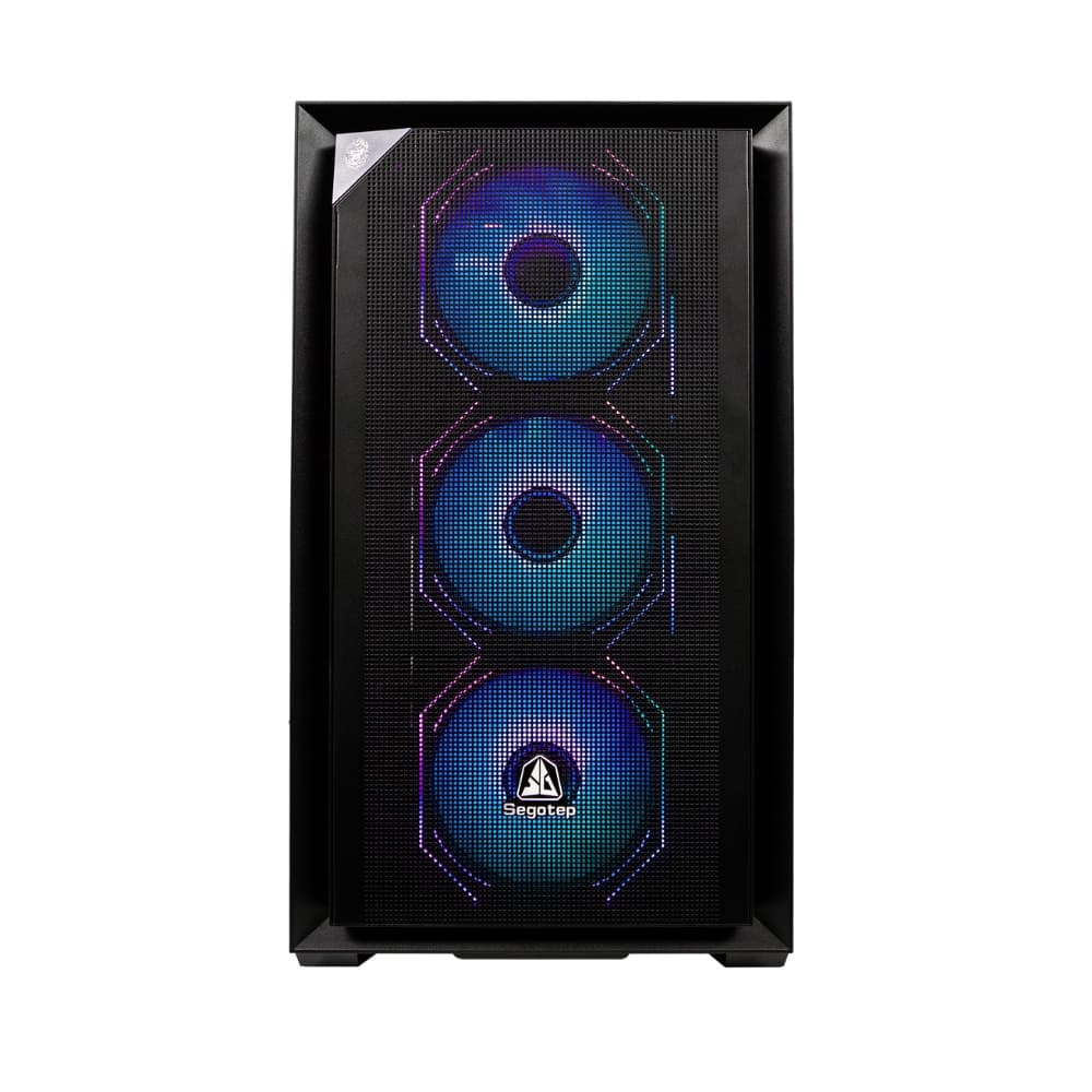 NextGenOEM Gaming PC   MONKAPE i9-13900K 5.8GHz, RTX 4070 TI 12GB, 1TB NVME SSD, 32GB RGB DDR5