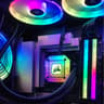 Gaming PC i9-14900K 32GB RAM 2TB SSD RTX 4080 SUPER 16GB Windows 11 Computer