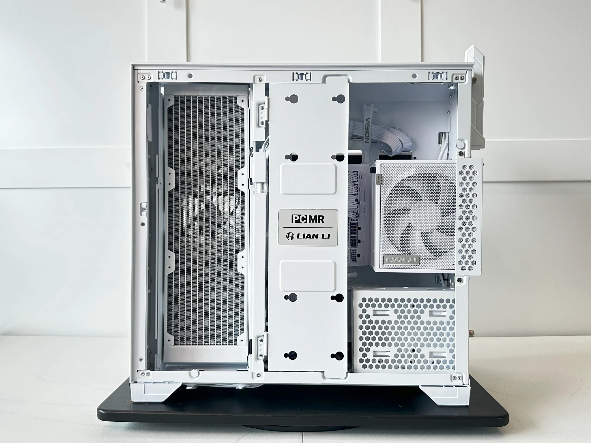 💎New XFX AMD Radeon RX 9070 XT Swift White w/ AMD Ryzen 9800X3D/ 32GB RAM/ 2TB NVME 💎