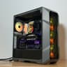 RTX 5070 Ryzen 7 7800x3d Gaming PC