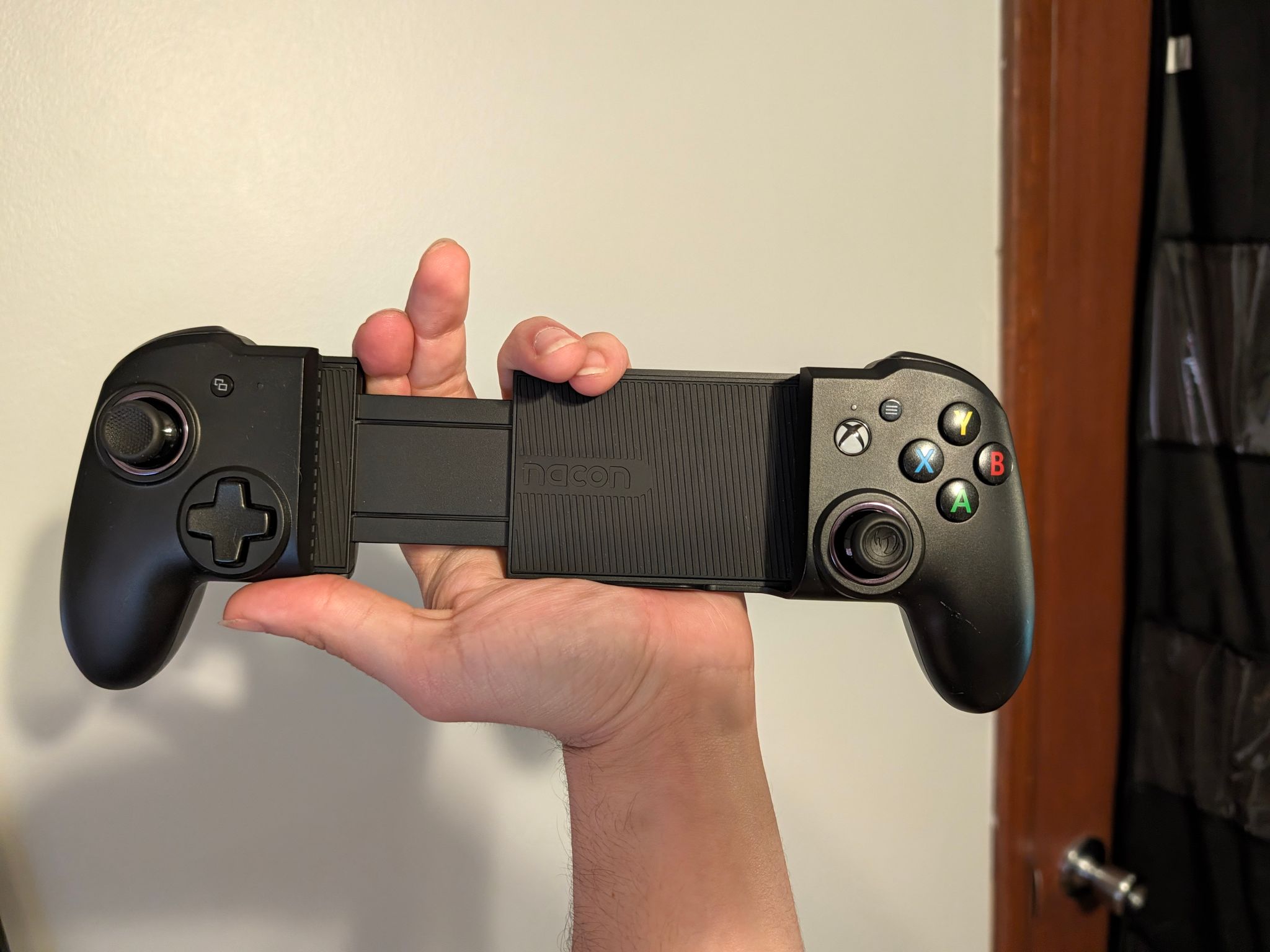 Nacon Mobile Controller MG-X pro for android