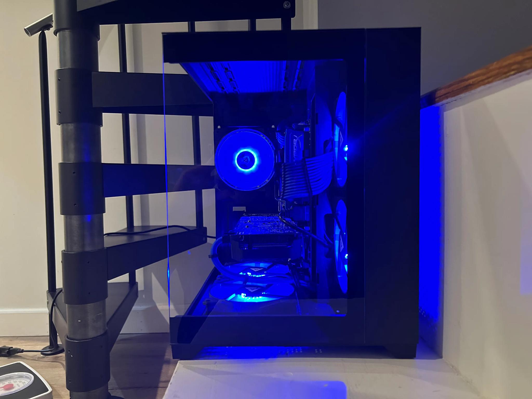 Gaming Pc (I5 / Gtx 1060)
