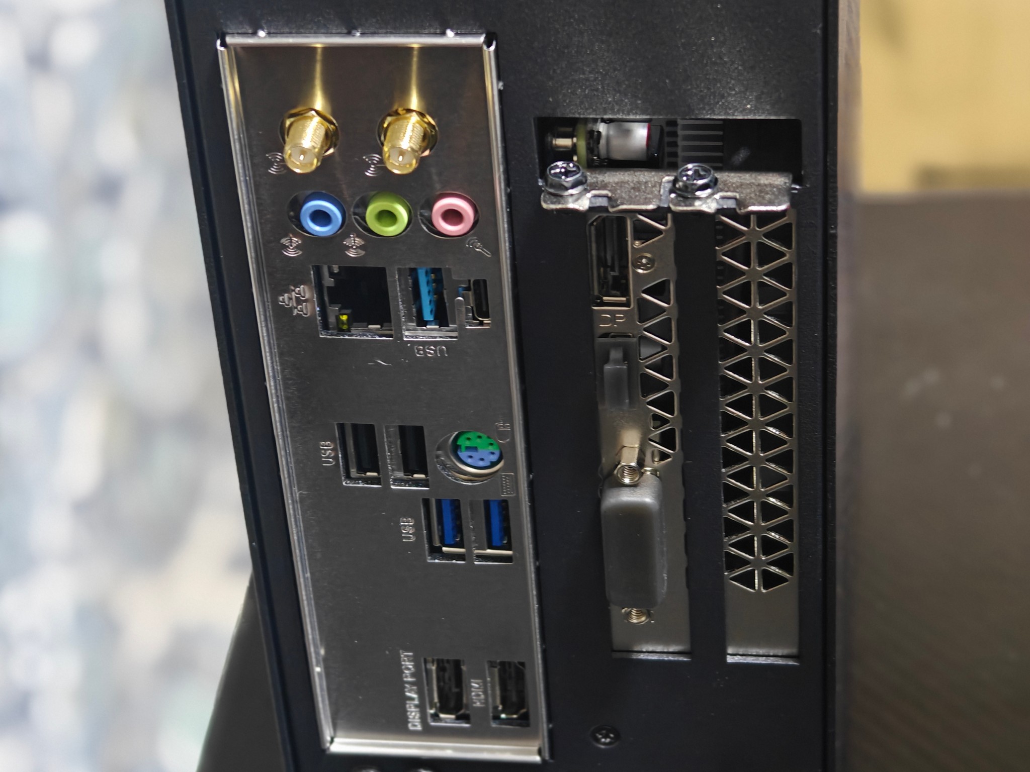 Value Gaming Desktop PC