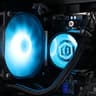 𝘼𝙕𝙐𝙍𝙀 // Ryzen 7 3700X, RX 6700 XT // Mid-Range Gaming PC
