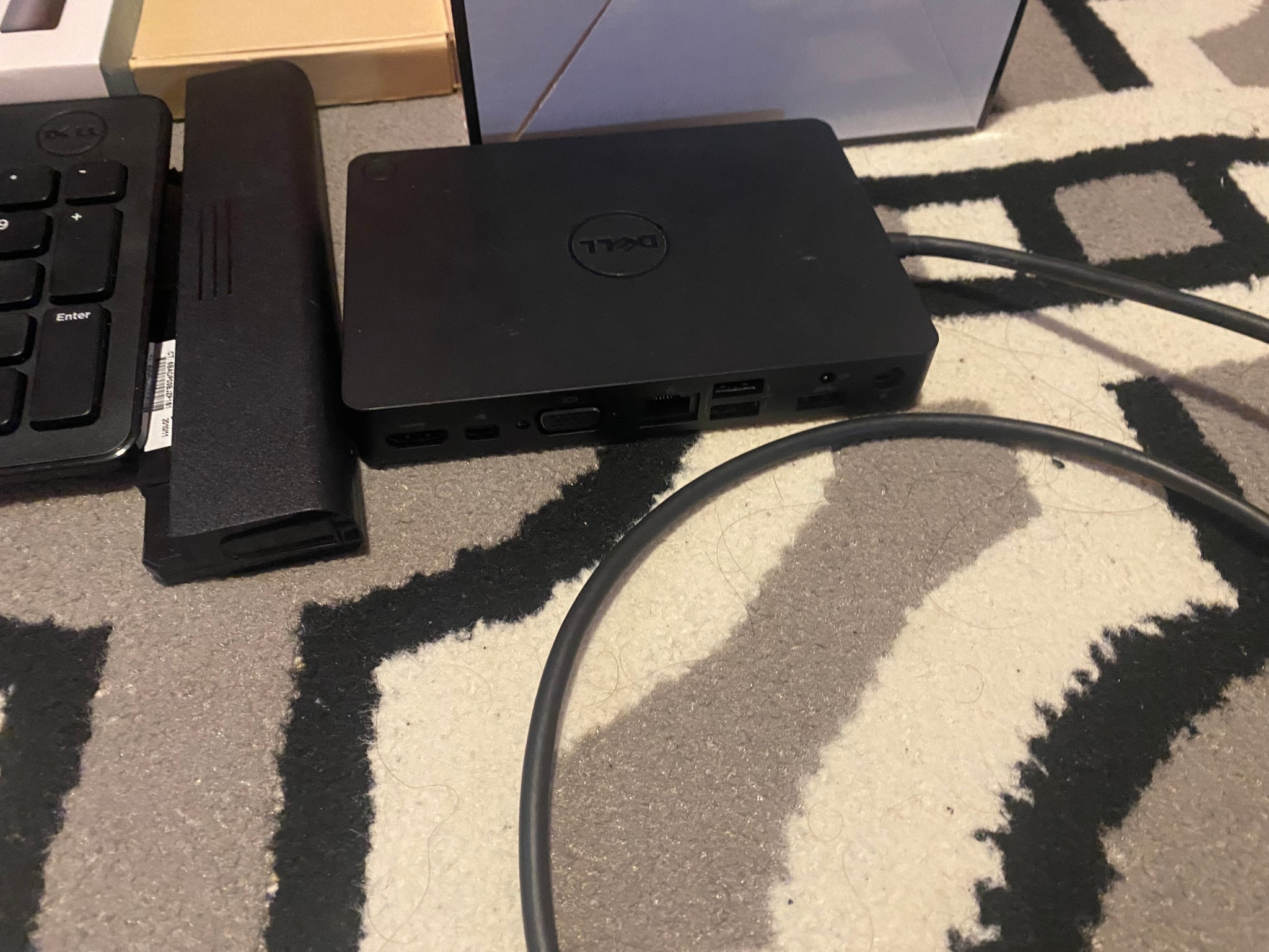 Electronics Box, Bundle