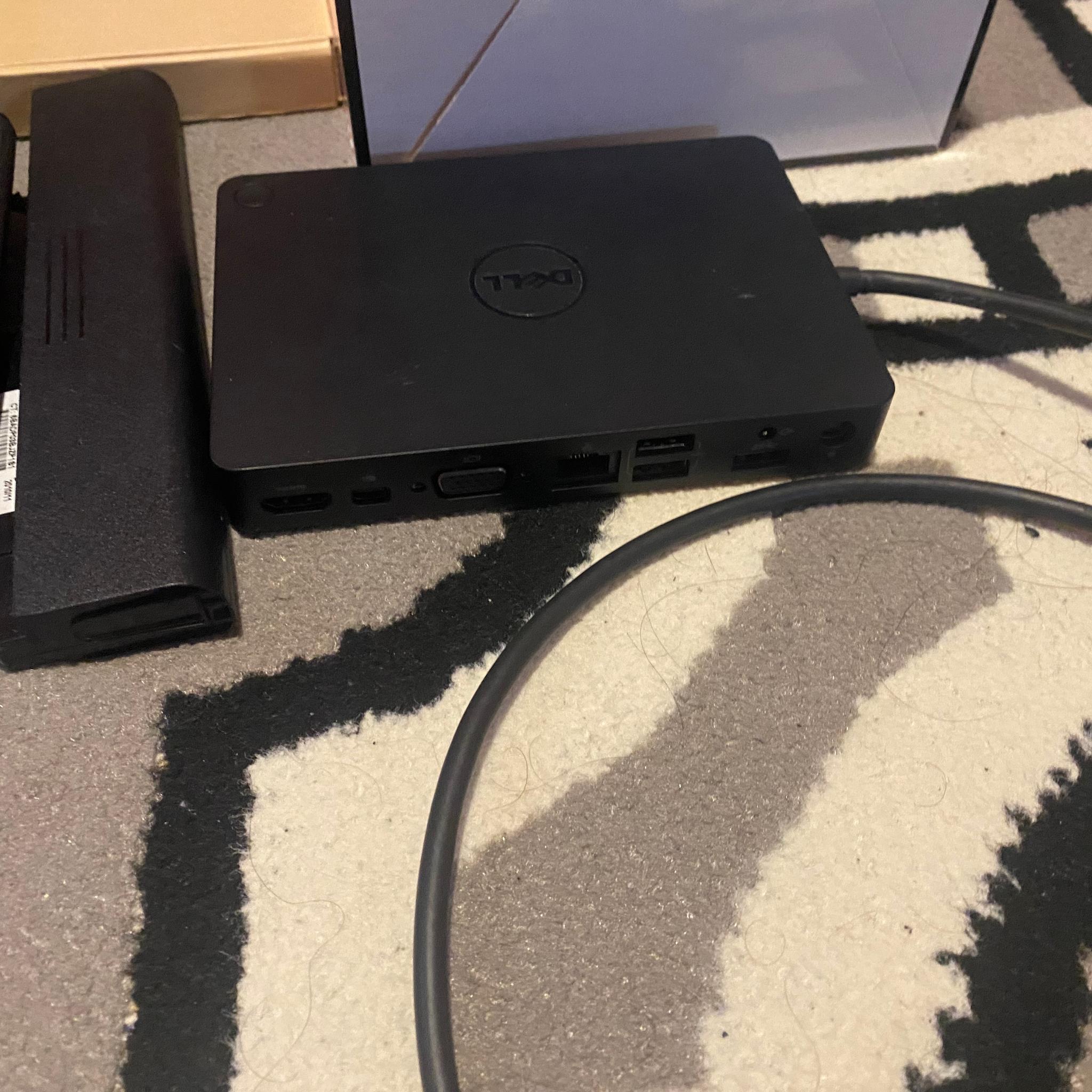 Electronics Box, Bundle